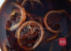 老冰糖炖柠檬的做法图解7