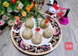 绿豆馅的做法图解7