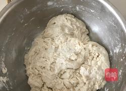 烙饼的做法图解3