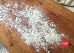 烙饼的做法图解4