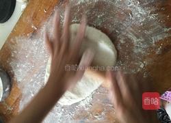 烙饼的做法图解5