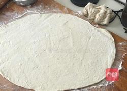 烙饼的做法图解6