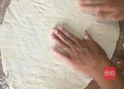 烙饼的做法图解7