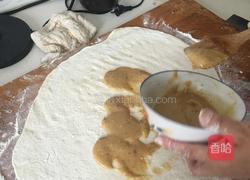 烙饼的做法图解8