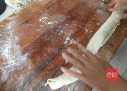 烙饼的做法图解9