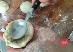烙饼的做法图解14