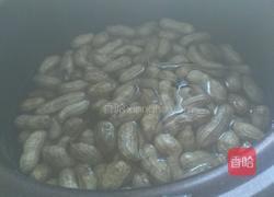 水煮花生的做法图解7