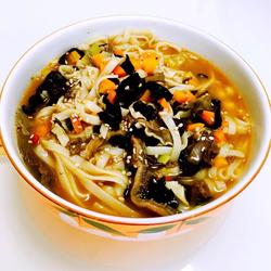 杂补天下的做法[图]