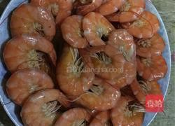 水煮虾的做法图解5