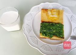 女神元气早餐的做法图解3