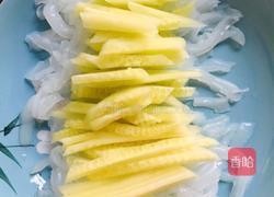 伤心凉粉的做法图解1