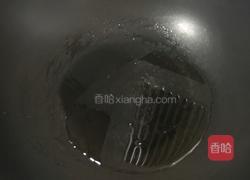 青椒炒玉米的做法图解4