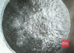 葛粉粥的做法图解4