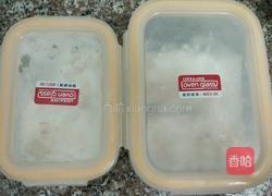 自制咸蛋黄(晒干版)的做法图解6