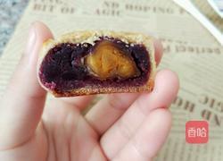自制咸蛋黄(晒干版)的做法图解12