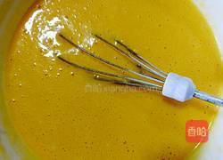 香甜蛋糕卷的做法图解6