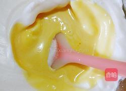香甜蛋糕卷的做法图解12