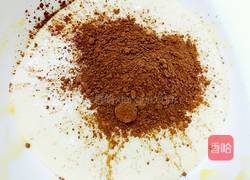 香甜蛋糕卷的做法图解14