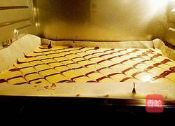 香甜蛋糕卷的做法图解20