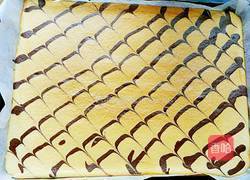 香甜蛋糕卷的做法图解21