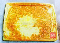 香甜蛋糕卷的做法图解23