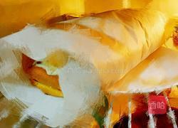 香甜蛋糕卷的做法图解25