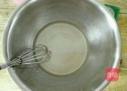 老北京自来红月饼的做法图解2