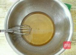 老北京自来红月饼的做法图解3