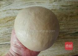 老北京自来红月饼的做法图解6