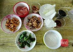 老北京自来红月饼的做法图解7