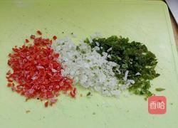 老北京自来红月饼的做法图解9