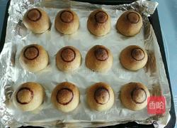 老北京自来红月饼的做法图解21