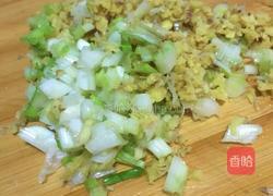 粉蒸麻辣牛肉(排骨)的做法图解1