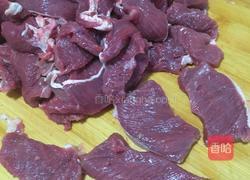 粉蒸麻辣牛肉（排骨）的做法图解2