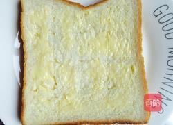 香烤厚片土司面包片的做法图解2