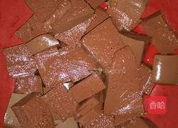 超简单血旺的做法图解1