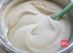 莲蓉馅的做法图解4