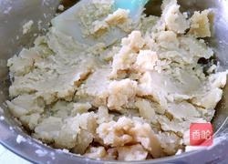 莲蓉馅的做法图解6