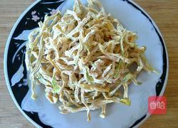 泡菜(韩国酸甜辣萝卜)的做法图解1