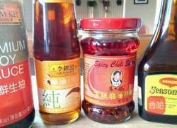 泡菜（韩国酸甜辣萝卜）的做法图解6