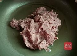 红豆沙的做法图解4