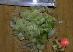 炒基围虾的做法图解2