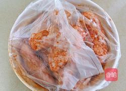 香辣烤翅的做法图解6