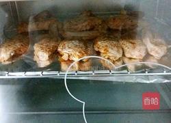 香辣烤翅的做法图解9