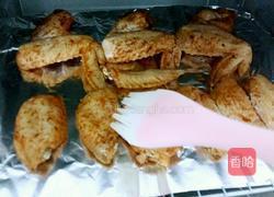 香辣烤翅的做法图解10