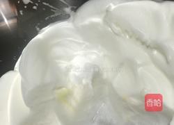 輕乳酪蛋糕的做法图解5