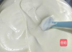 輕乳酪蛋糕的做法图解6