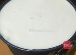 Light cheesecake recipe 8