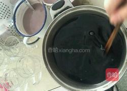 烧仙草的做法图解2