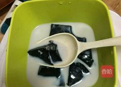 烧仙草的做法图解6